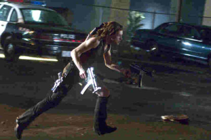 Resident Evil: Apocalypse (2004) Starring Milla Jovovich on DVD - Image 4