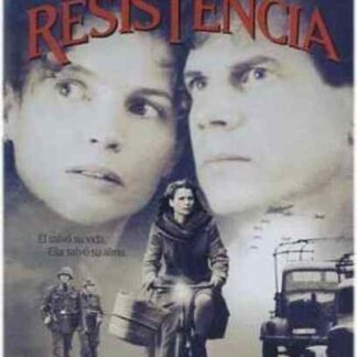 Resistance (2003) Starring Bill Paxton on DVD