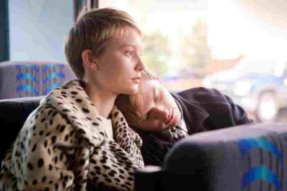 Restless (2011) Starring Henry Hopper on DVD - Image 4