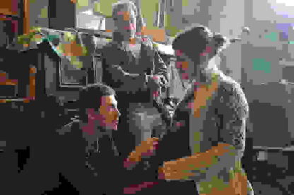 Restoration (2011) with English Subtitles on DVD - Image 2