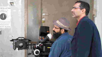 Restoration (2011) with English Subtitles on DVD - Image 3