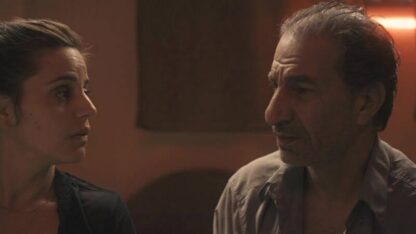 Restoration (2011) with English Subtitles on DVD - Image 4