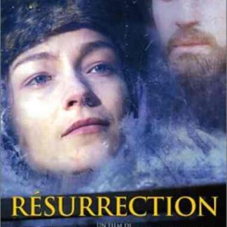 Resurrection (2001) with English Subtitles on DVD