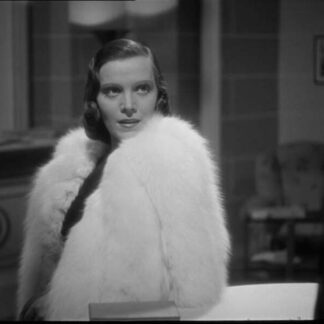 Retroscena (1939) with English Subtitles on DVD
