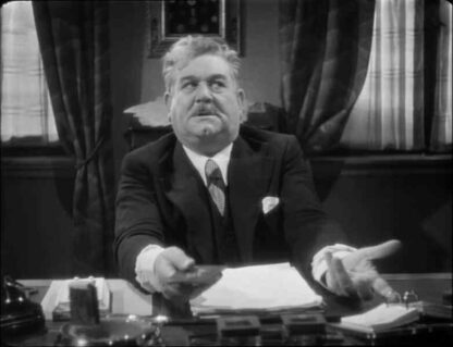 Retroscena (1939) with English Subtitles on DVD - Image 2