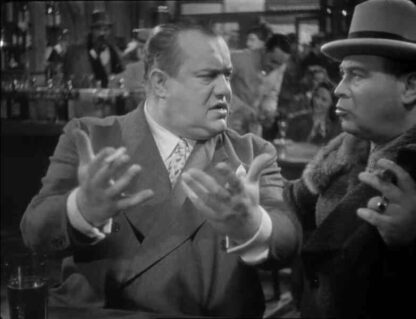 Retroscena (1939) with English Subtitles on DVD - Image 3