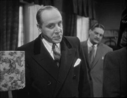 Retroscena (1939) with English Subtitles on DVD - Image 4