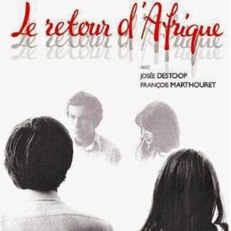 Return from Africa (1973) with English Subtitles on DVD