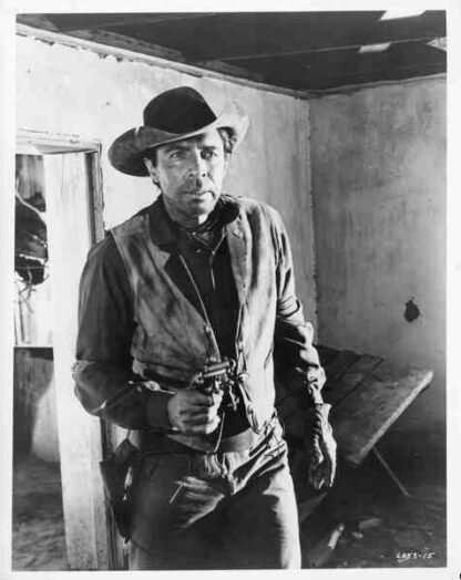 Return of the Gunfighter (1966) Starring Robert Taylor on DVD