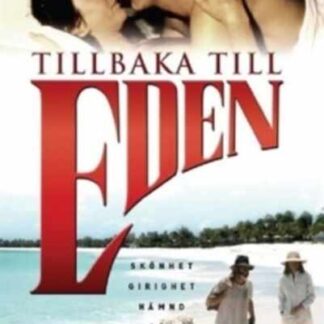 Return to Eden (TV Series 1983–1983) (1983) Starring Rebecca Gilling on DVD