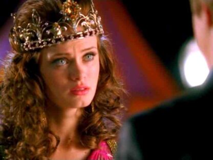 Return to Halloweentown (2006) Starring Sara Paxton on DVD - Image 4