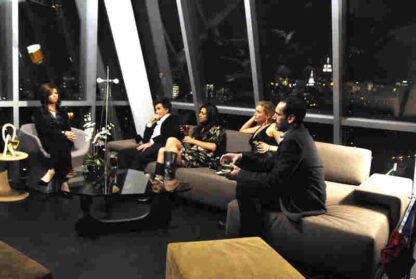 Reunion (2009) Starring Derek Cecil on DVD - Image 2