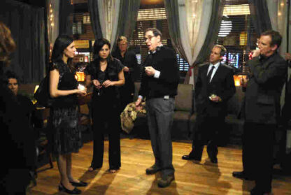 Reunion (2009) Starring Derek Cecil on DVD - Image 3