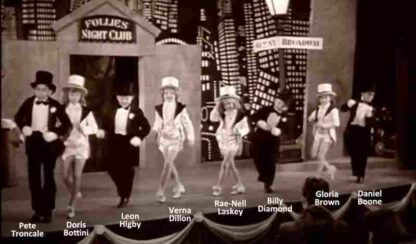 Reunion in Rhythm (1937) Starring Darla Hood on DVD - Image 4