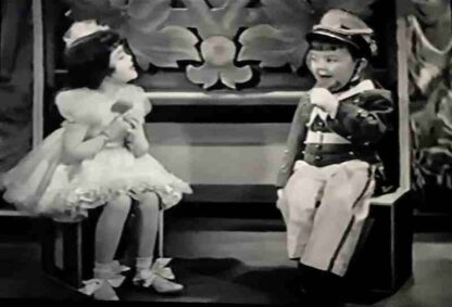 Reunion in Rhythm (1937) Starring Darla Hood on DVD - Image 5