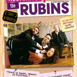 Reuniting the Rubins (2010) Starring Timothy Spall on DVD