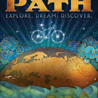 Reveal the Path (2012) Starring Jason Bucher on DVD
