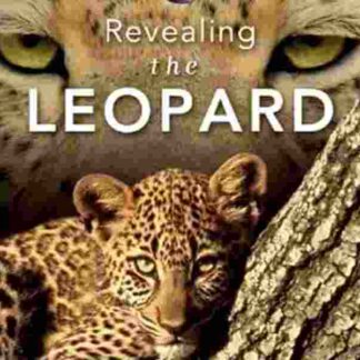 Revealing the Leopard (TV Episode 2010) (2010) Starring Jim Conrad on DVD