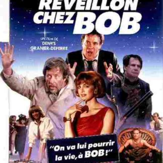 Réveillon chez Bob (1984) with English Subtitles on DVD