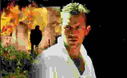Revenge (1990) Starring Kevin Costner on DVD - Image 2
