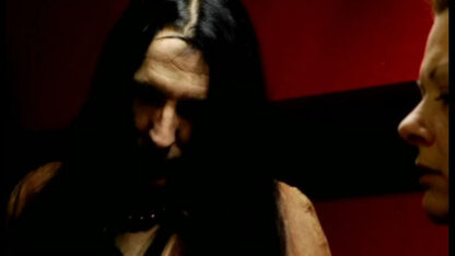 Revenge Is Her Middle Name (2011) Starring Lissa Brennan on DVD - Image 3