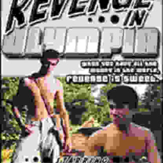 Revenge in Olympia (2003) Starring Donavan Le on DVD