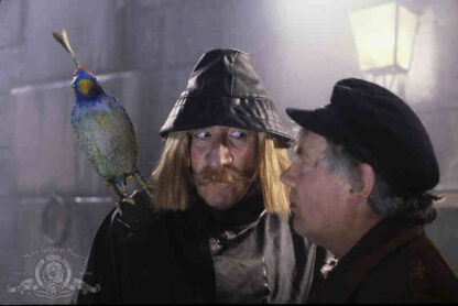 Revenge of the Pink Panther (1978) Starring Peter Sellers on DVD - Image 2
