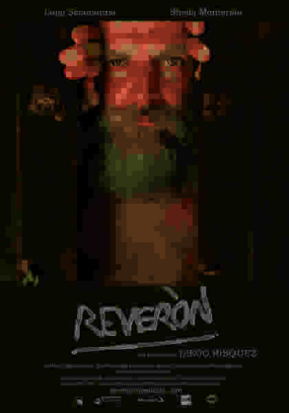 Reveròn (2011) with English Subtitles on DVD