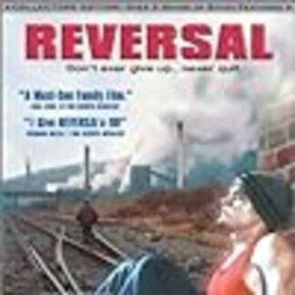 Reversal (2001) Starring Danny Mousetis on DVD