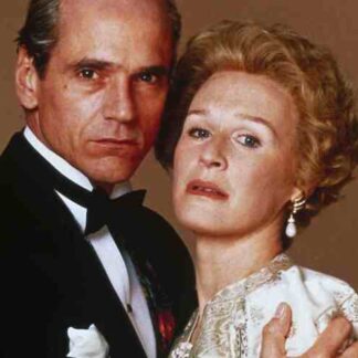 Reversal of Fortune (1990) Starring Jeremy Irons on DVD