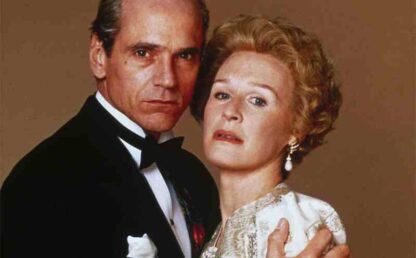 Reversal of Fortune (1990) Starring Jeremy Irons on DVD