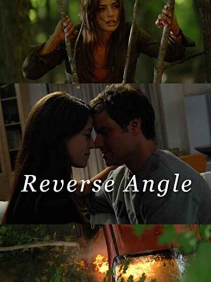 Reverse Angle (2009) Starring Emmanuelle Vaugier on DVD