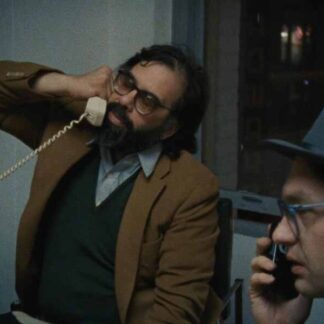 Reverse Angle: Ein Brief aus New York (1982) Starring Francis Ford Coppola on DVD