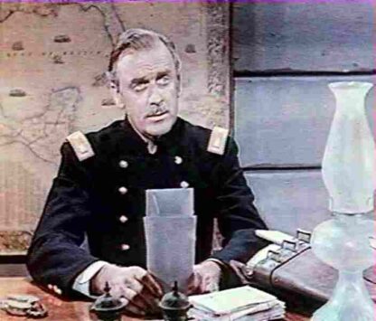 Revolt at Fort Laramie (1957) Starring John Dehner on DVD - Image 2