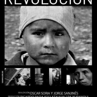 Revolución (1963) with English Subtitles on DVD