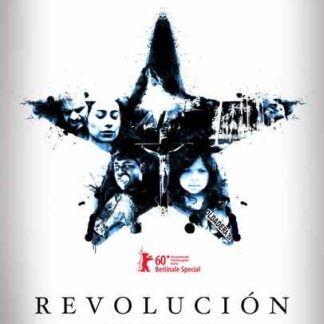 Revolución (2010) with English Subtitles on DVD
