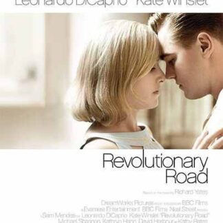 Revolutionary Road (2008) Starring Kate Winslet on DVD