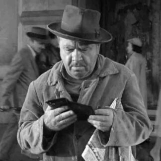 Reward to Finder (1957) Starring Alfred Hitchcock on DVD