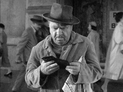 Reward to Finder (1957) Starring Alfred Hitchcock on DVD