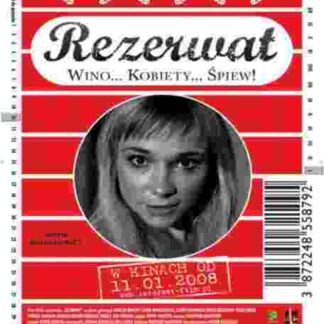 Rezerwat (2007) with English Subtitles on DVD