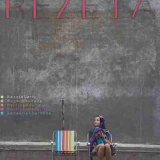 Rezeta (2012) with English Subtitles on DVD
