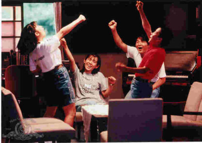 Rhapsody in August (1991) with English Subtitles on DVD