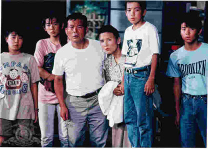 Rhapsody in August (1991) with English Subtitles on DVD - Image 3