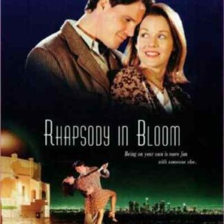 Rhapsody in Bloom (1998) Starring Penelope Ann Miller on DVD
