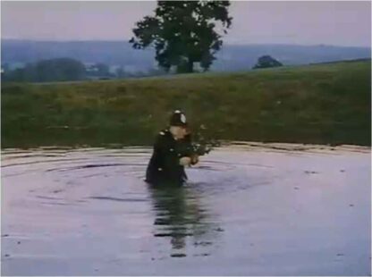 Rhubarb (1970) Starring Harry Secombe on DVD - Image 2