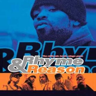 Rhyme & Reason (1997) Starring B-Real on DVD