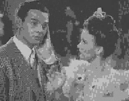 Rhythm Parade (1942) Starring Nils T. Granlund on DVD - Image 3