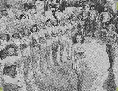 Rhythm Parade (1942) Starring Nils T. Granlund on DVD - Image 4