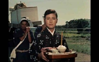 Rice (1957) with English Subtitles on DVD - Image 2
