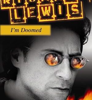 Richard Lewis: I'm Doomed (1990) DVD